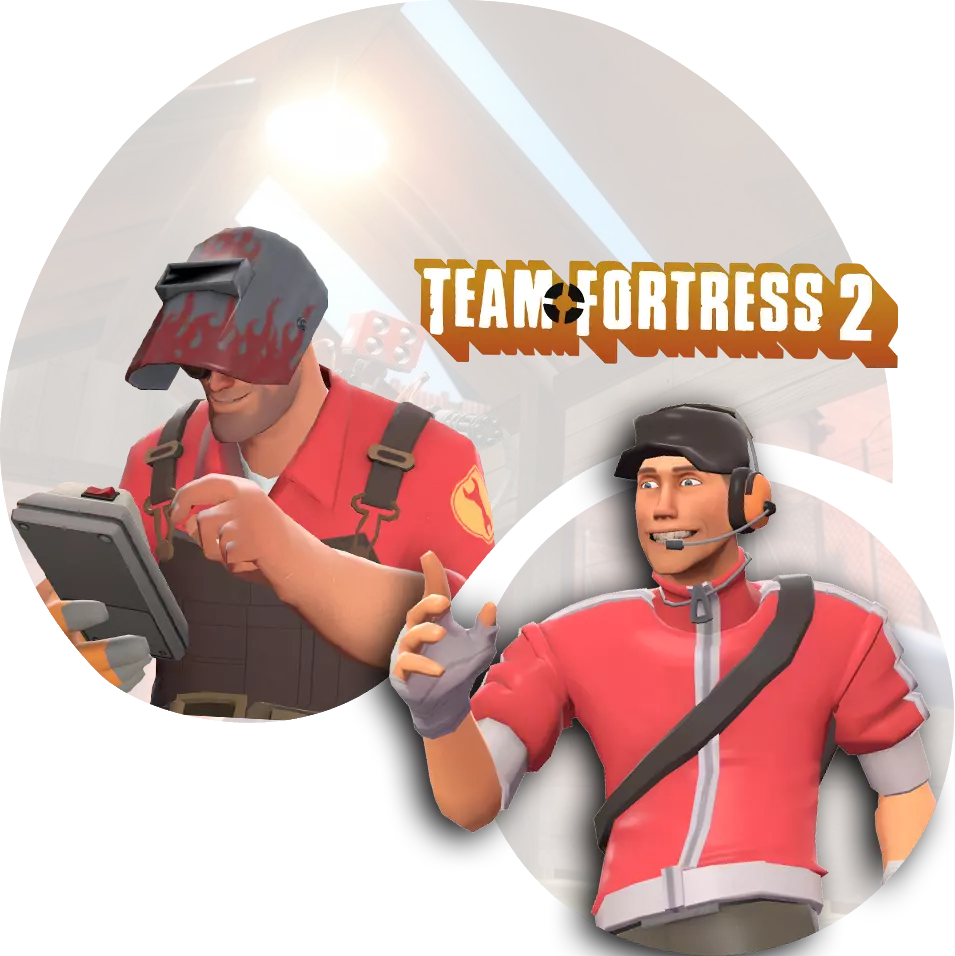 host Teamfortress2