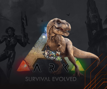 host server ark romania
