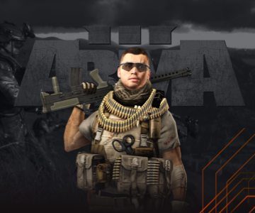 host server Arma3 romania