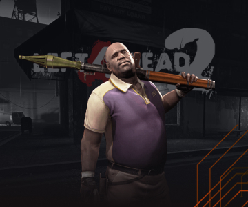 host server left4dead2 romania