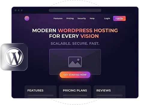 Găzduire WordPress ultra-rapidă cu LiteSpeed