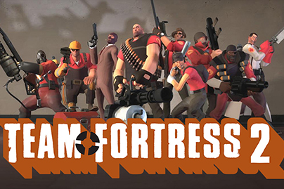 team fortress2 host