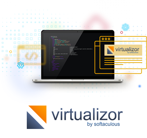 instalare virtualizor