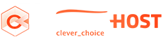 logo clever host